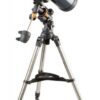 Celestron Astromaster 130EQ-MD Reflector Telescope