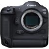 Canon EOS-R Full Frame Cameras
