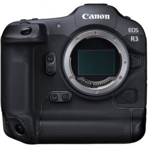 13394-1.jpg Canon EOS-R Full Frame Cameras