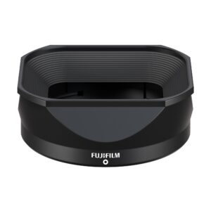 13407.jpg Fujifilm Lens Hood for the XF 23mm F1.4R LM WR lens