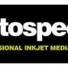Fotospeed Matt Proofing Paper, 170gsm, A3 - 100 sheets