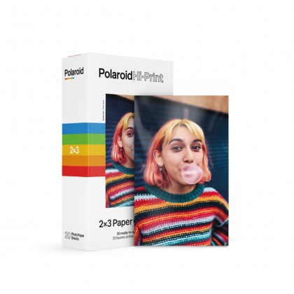 Instant Printers