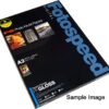 Fotospeed PF Gloss Paper, 270gsm, A3 - 50 sheets