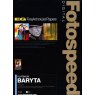 Fotospeed Platinum Baryta Paper, 300gsm, 210x594mm x 25