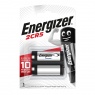 Energizer EL CR2 lithium battery