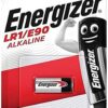 Energizer LR1 / E90 alkaline battery