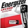 Energizer LR1 / E90 alkaline battery