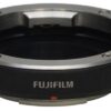 Fujifilm M Mount adaptor