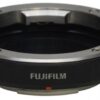 Fujifilm M Mount adaptor