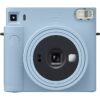 Fujifilm Instax Square SQ1 Instant Camera, Glacier Blue