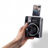 Fujifilm Instax Mini 40 Black camera with 10 Shot film