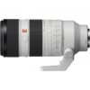 Sony G Master Lenses