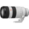 Sony G Master Lenses