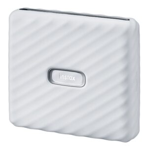 13951-3.jpg Fujifilm Instax Link Wide Printer - Ash White