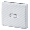 Fujifilm Instax Link Wide Printer - Ash White