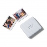 Fujifilm Instax Link Wide Printer - Ash White