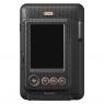 Fujifilm Instax Mini LiPlay Hybrid Instant Camera - Elegant Black