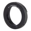 Celestron Canon EOS T-Ring, T-mount for Canon EOS DSLR