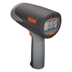 14274.jpg Bushnell Velocity Grey Point & Shoot Speed Gun