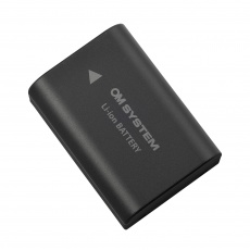 Batteries for OM SYSTEM