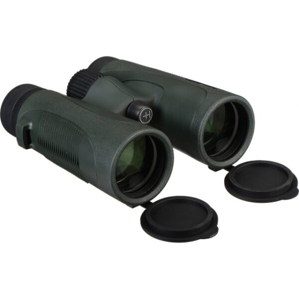 Hawke Endurance ED 10x42 Binoculars, Green