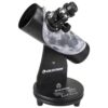Celestron FirstScope Signature Series R.Reeves