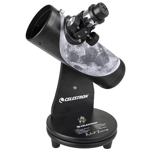 Celestron FirstScope Signature Series R.Reeves
