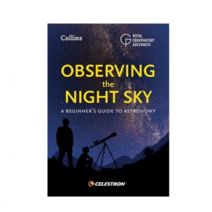 14792.jpg Collins Observing the Night Sky - A beginner's guide to Astronomy