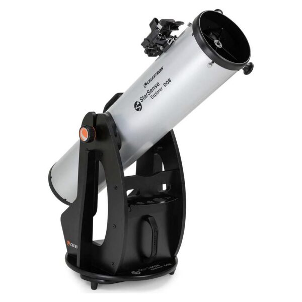 Celestron StarSense Explorer 8 inch Dobsonian Telescope