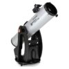 Celestron StarSense Explorer 8 inch Dobsonian Telescope