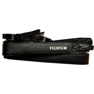 15120.jpg Fujifilm Shoulder Strap for X-Series cameras