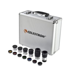 15175.jpg Celestron Eyepiece & Filter Kit
