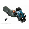 Celestron NeXGO DX Smartphone Adapter w/remote