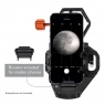 Celestron NeXGO Smartphone Adapter