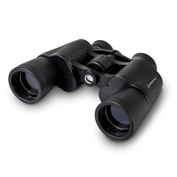 Celestron Birder's Starter Kit with LandScout 8x40mm Binoculars