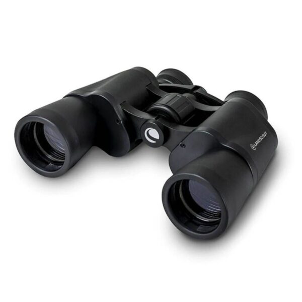 Celestron Birder's Starter Kit with LandScout 8x40mm Binoculars