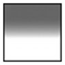 Cokin P Grey 1 Grad, ND1.7, P120