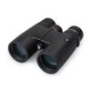 Celestron Nature DX 8x42 Roof Prism Binoculars - Black