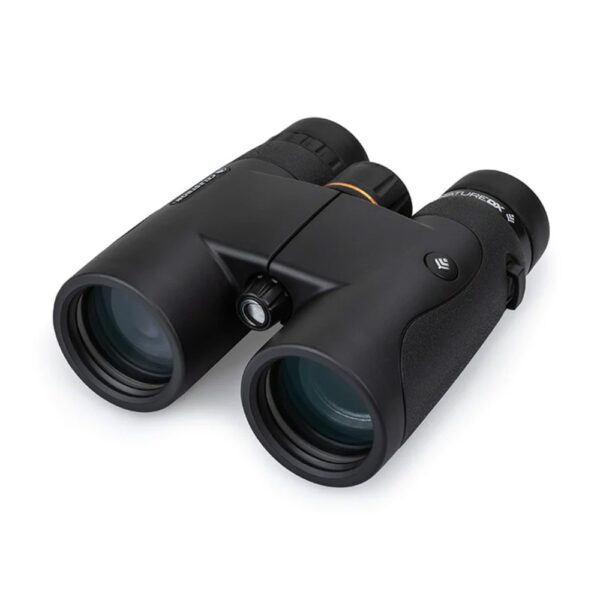 Celestron Nature DX 8x42 Roof Prism Binoculars - Black