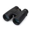Celestron Nature DX 8x42 Roof Prism Binoculars - Black