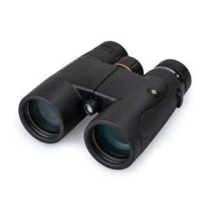 15363.jpg Celestron Nature DX 8x42 Roof Prism Binoculars - Black