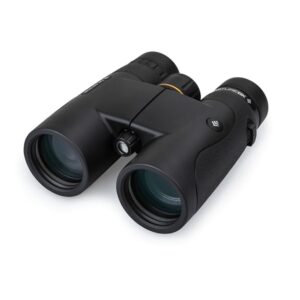 15364.jpg Celestron Nature DX 10x42 Roof Prism Binoculars - Black