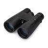 Celestron Nature DX 10x50 Roof Prism Binoculars - Black