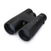 Celestron Nature DX 10x50 Roof Prism Binoculars - Black