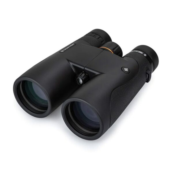 Celestron Nature DX 10x50 Roof Prism Binoculars - Black