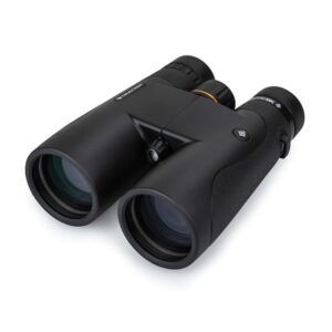 15365.jpg Celestron Nature DX 10x50 Roof Prism Binoculars - Black
