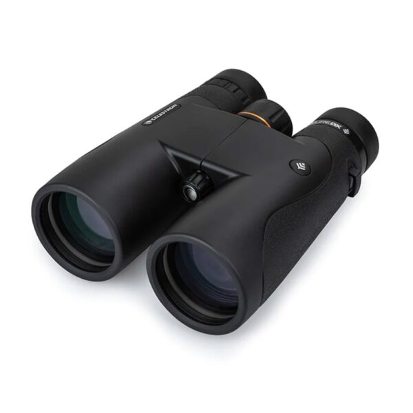 Celestron Nature DX 10x50 Roof Prism Binoculars - Black
