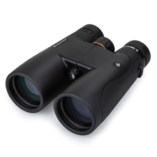 Celestron Nature DX 12x50 Roof Prism Binoculars - Black