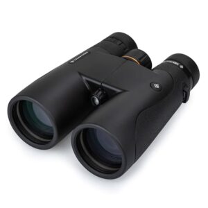 15366.jpg Celestron Nature DX 12x50 Roof Prism Binoculars - Black