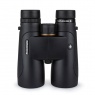 Celestron Nature DX 12x50 Roof Prism Binoculars - Black